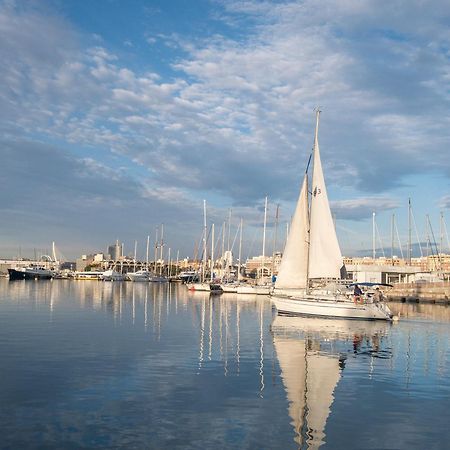 Velero Shabbak Hotel Valencia Eksteriør billede