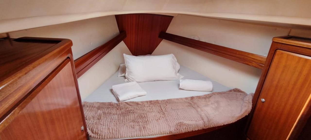 Velero Shabbak Hotel Valencia Eksteriør billede