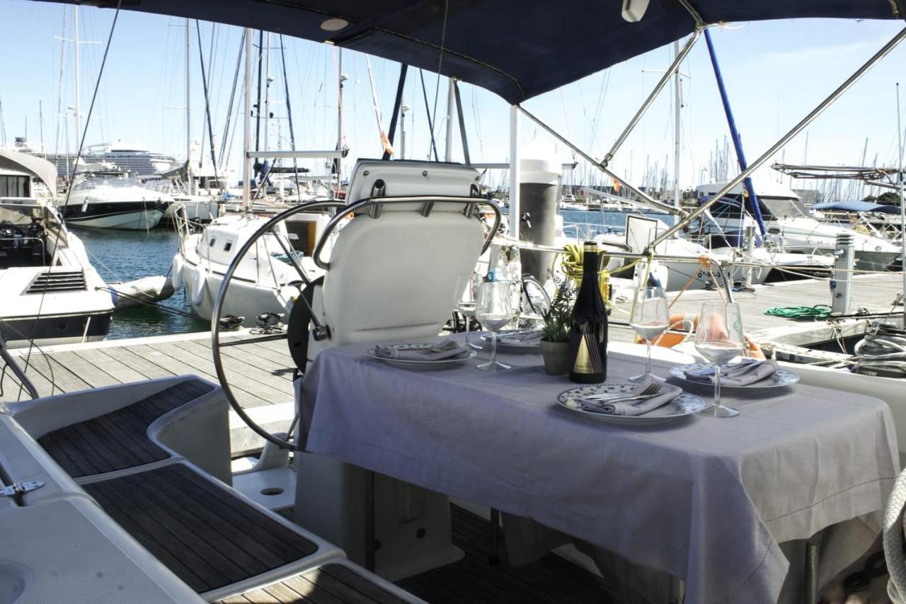 Velero Shabbak Hotel Valencia Eksteriør billede