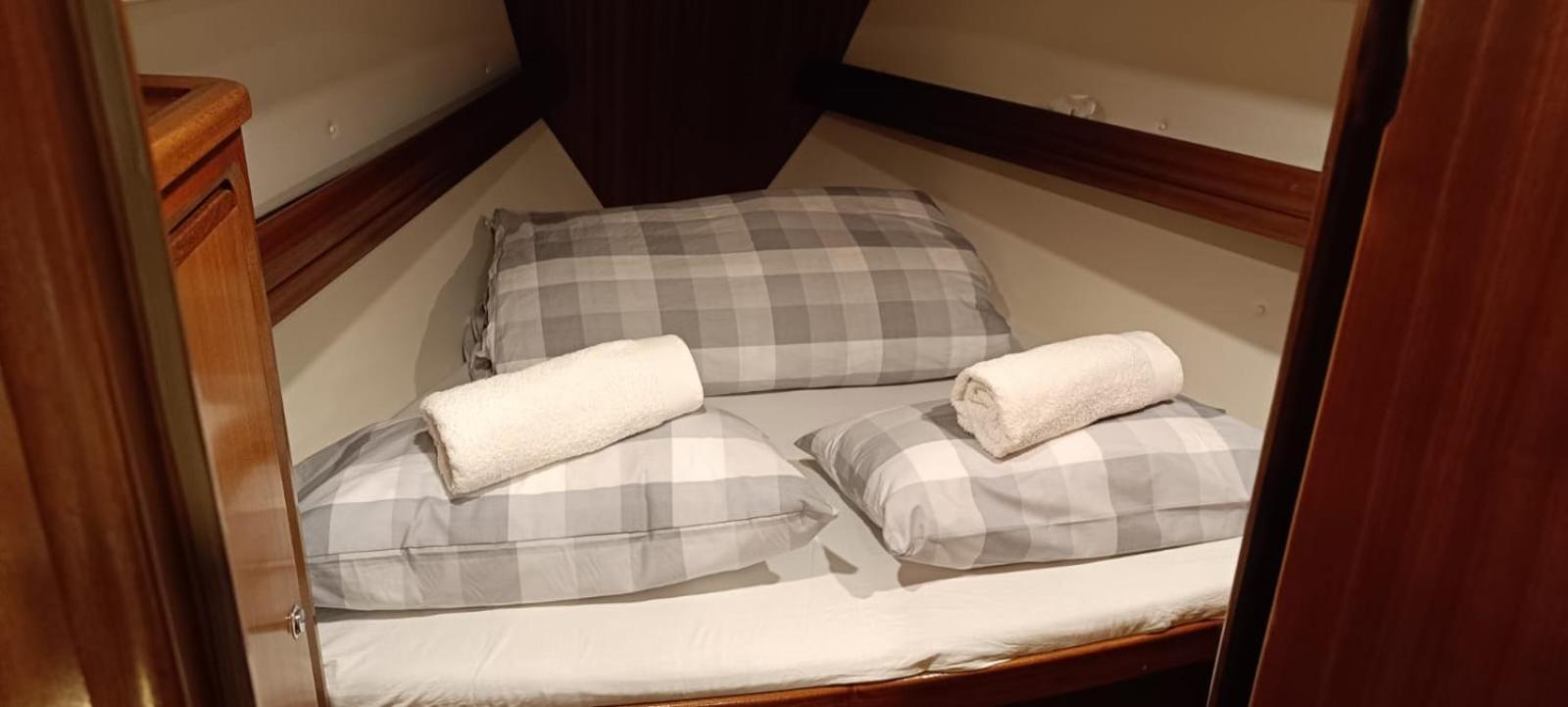 Velero Shabbak Hotel Valencia Eksteriør billede